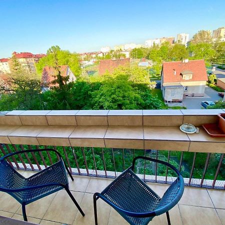 شقة Apartament II Glamour Work&Relax, Obok Areny Gliwice, Fv المظهر الخارجي الصورة