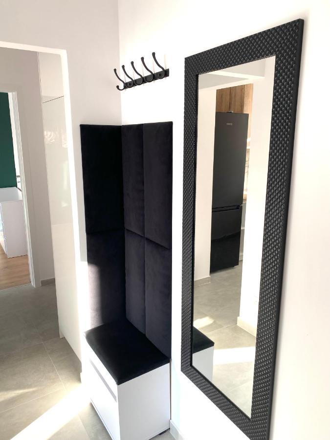 شقة Apartament II Glamour Work&Relax, Obok Areny Gliwice, Fv المظهر الخارجي الصورة