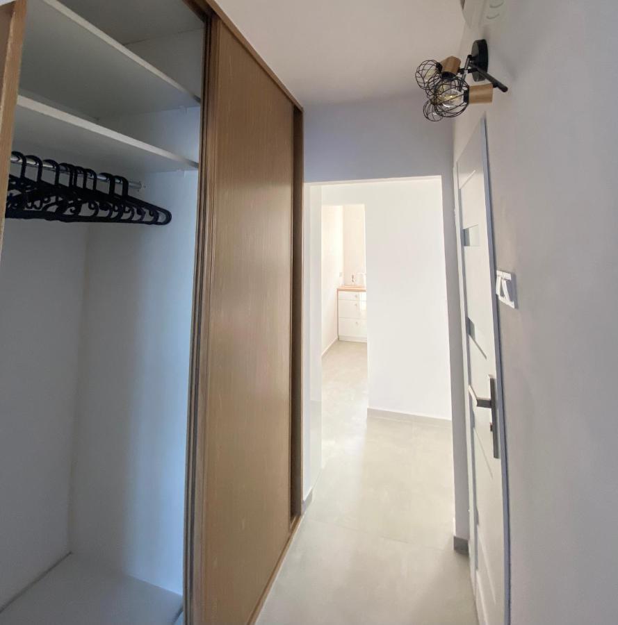 شقة Apartament II Glamour Work&Relax, Obok Areny Gliwice, Fv المظهر الخارجي الصورة